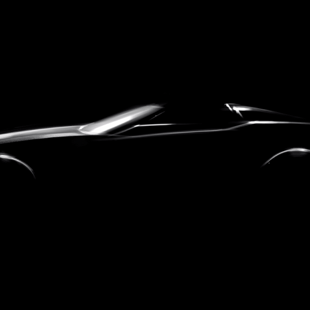 تاریخ رونمایی از بی‌ام‌و رودستر جدید مشخص شد