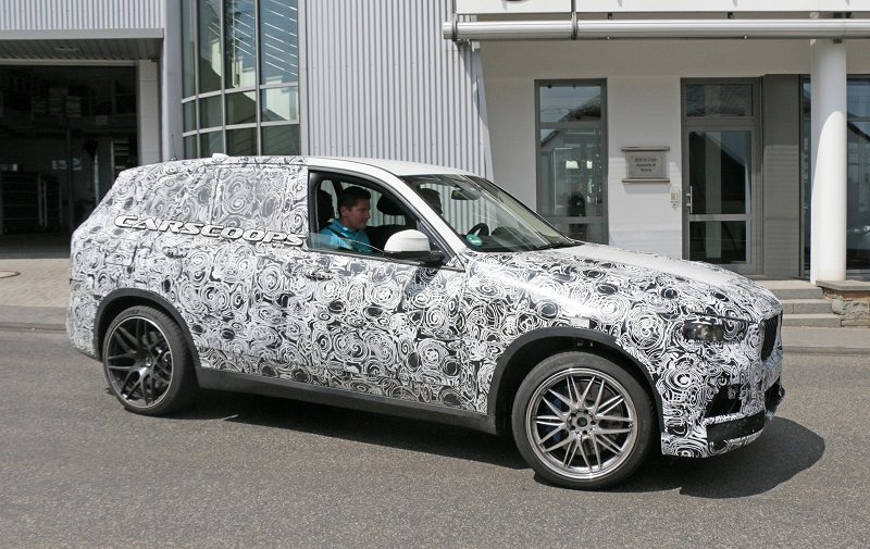 BMW-X5M-6