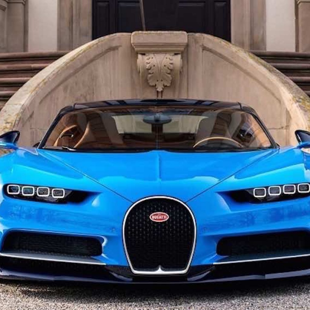 پرشتاب‌ترین خودروهای دنیا را بشناسید!