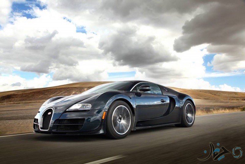 BugattiVeyronSuperSport