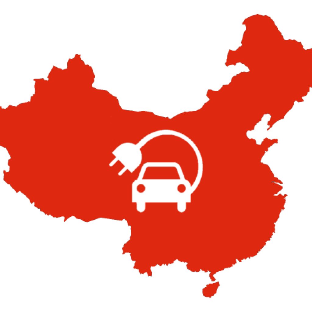 فیس‌ لیفت‌های چینی‌ خودروهای برقی