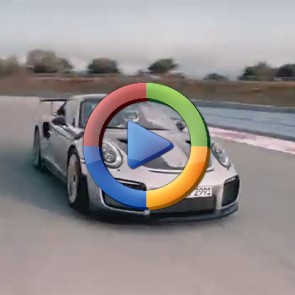 با گران قیمت‌ترین پورشه دنیا آشنا شوید (ویدئوی اختصاصی)