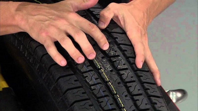 چرا قیمت لاستیک خودرو در بازار دو برابر شده است؟