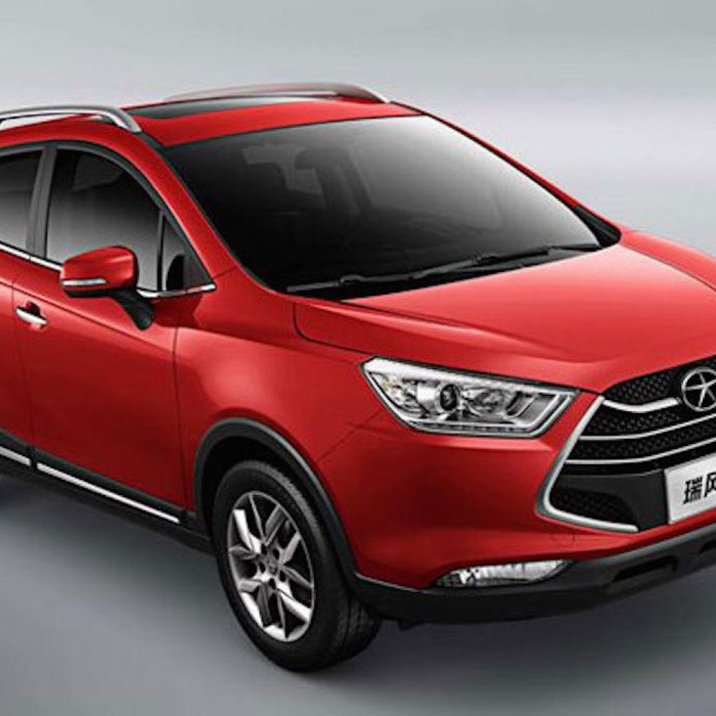 قطار گرانی به جک S3 رسید؛ 78 میلیون تومان!