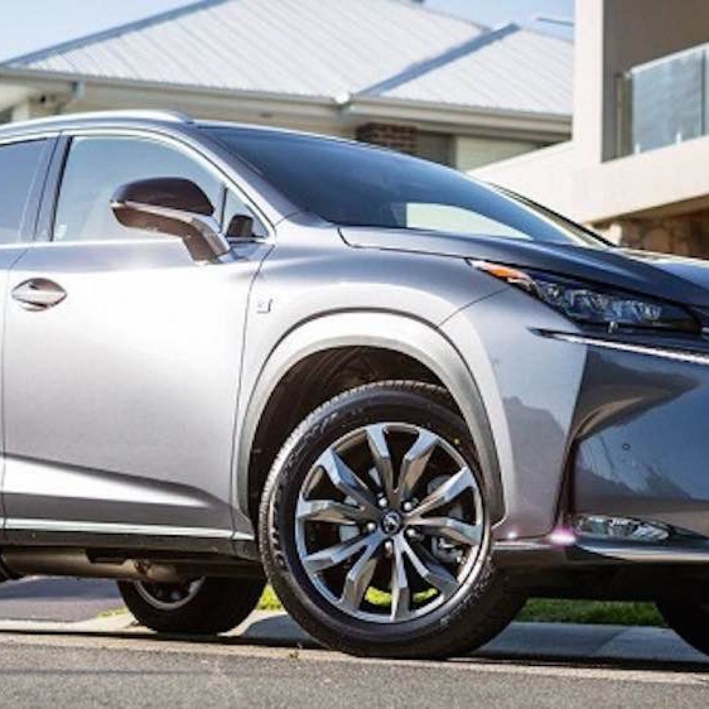 شرایط فروش نقدی، اقساطی و مشارکتی خودروهای لکسوس با تحویل فوری آغاز شد!