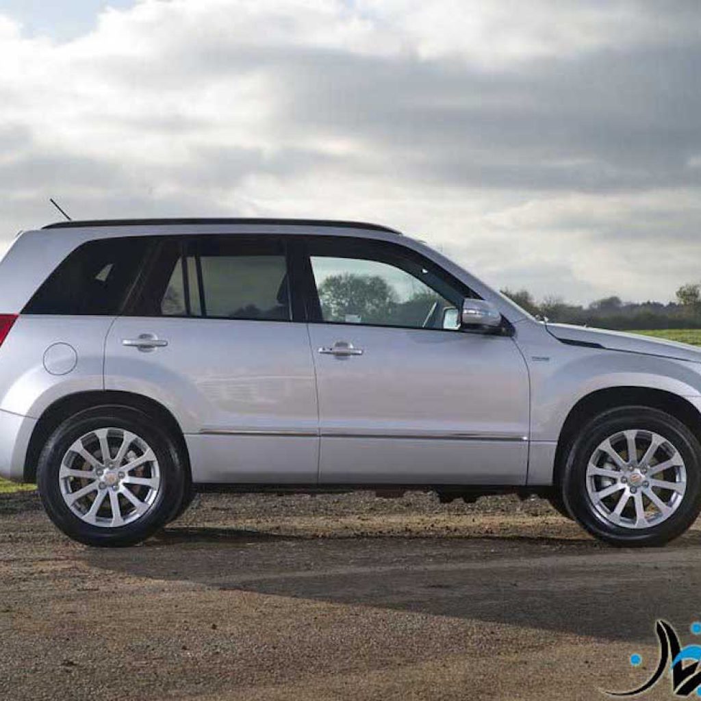 شرایط فروش نقدی و پیش فروش سوزوکی گرند ویتارا منتشر شد!