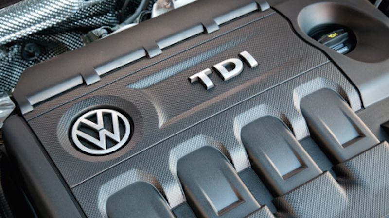 TDI WV