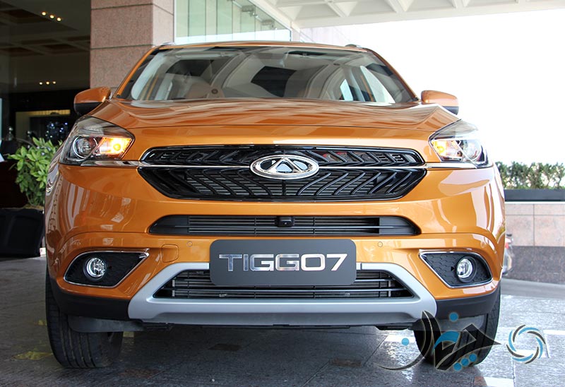 قیمت رسمی چری تیگو 7 توسط مدیران خودرو اعلام شد!