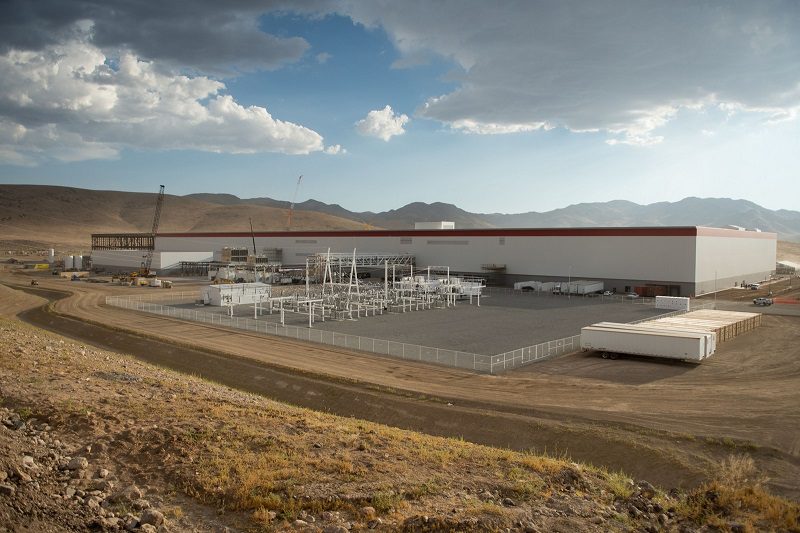 Tesla-Gigafactory-3