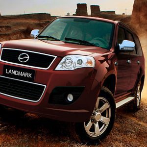 7 دلیل برای آنکه لندمارک V7 نخریم!