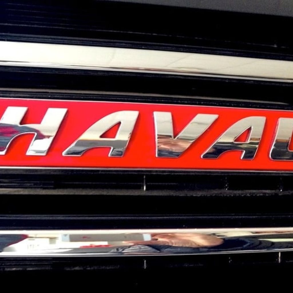 Haval M6 شاسی‌بلند جدید این شرکت چینی!
