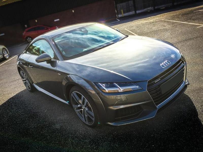 معرفی 7 خودرو فوق‌العاده جذاب سال 2017