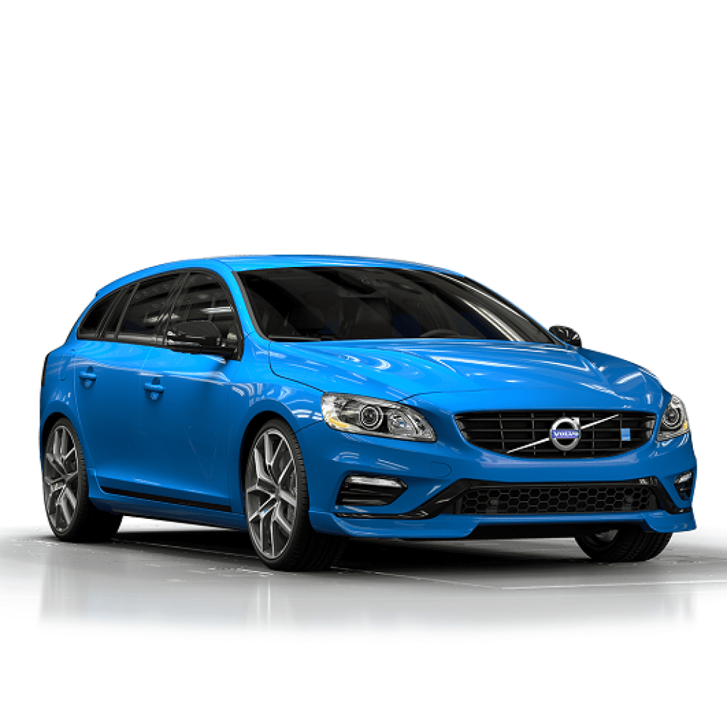 یک کوپه ۶۰۰ اسب بخاری سوئدی در راه است!