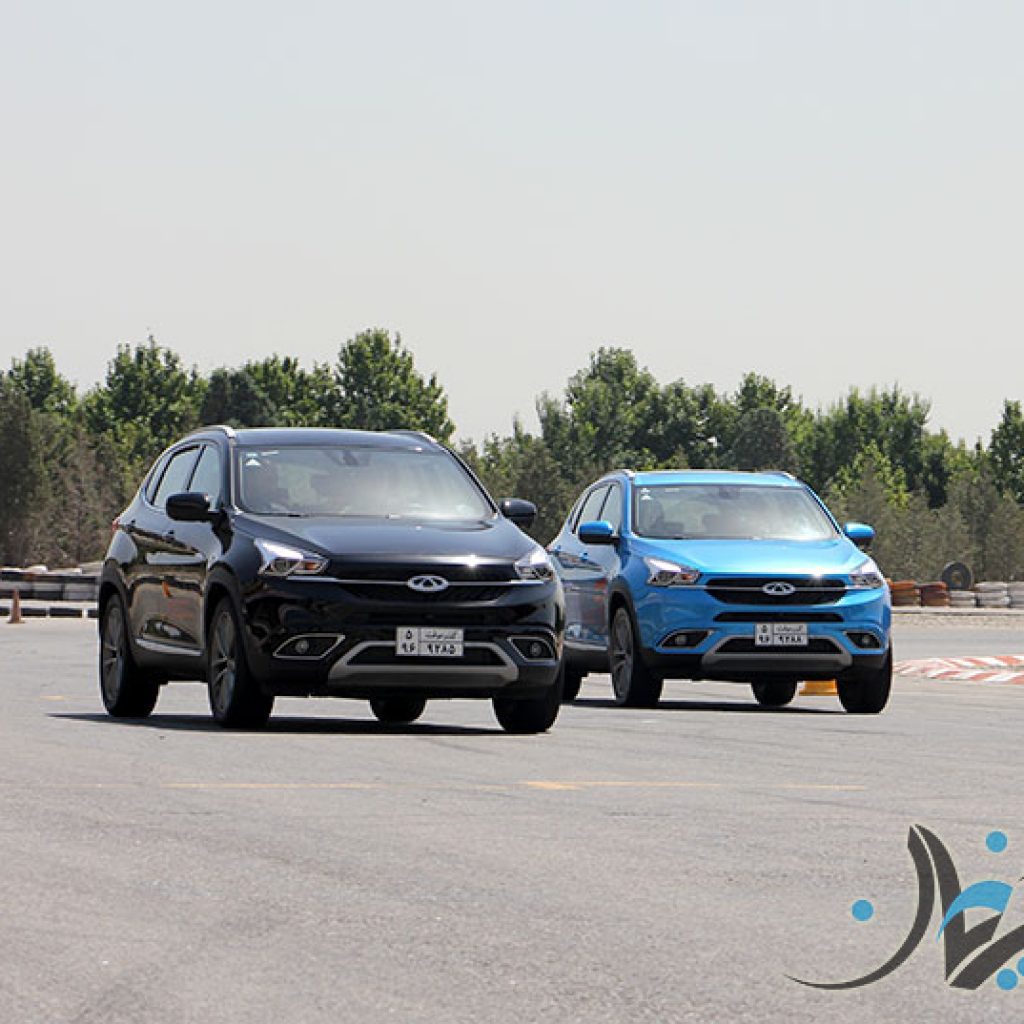 شرایط فروش محصولات چری مدیران خودرو خرداد 99