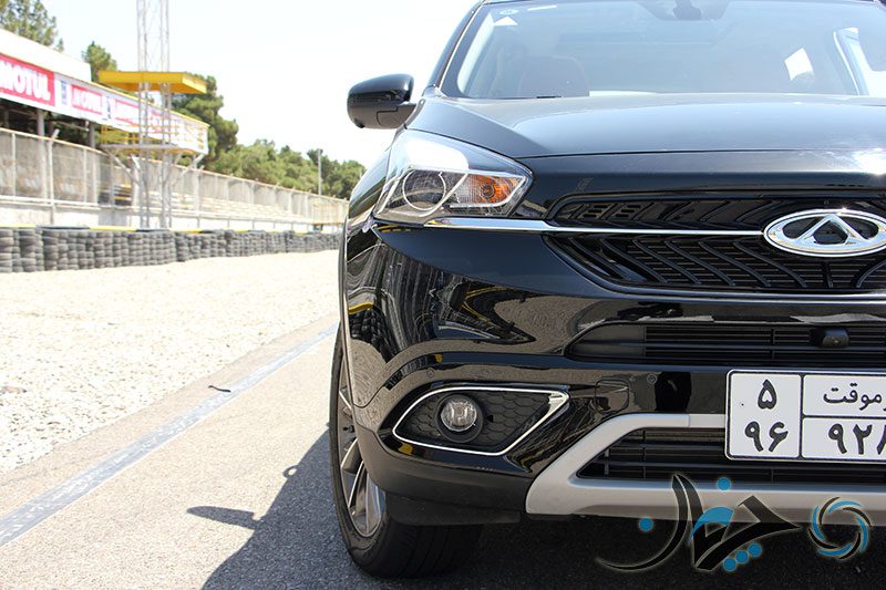 شرایط فروش محصولات چری مدیران خودرو خرداد 99