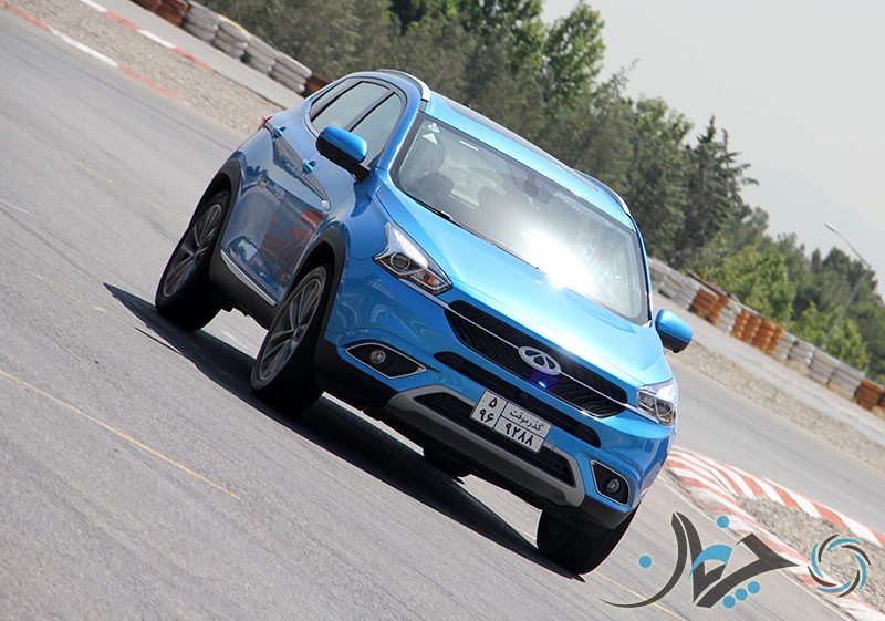 7 دلیل برای آنکه تیگو 7 نخریم!