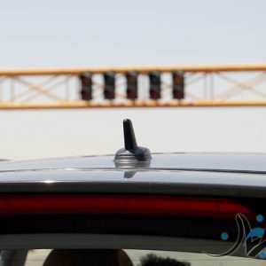 آزمایش رانندگی با چری تیگو 7 در پیست آزادی تهران