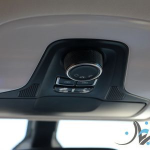 آزمایش رانندگی با چری تیگو 7 در پیست آزادی تهران