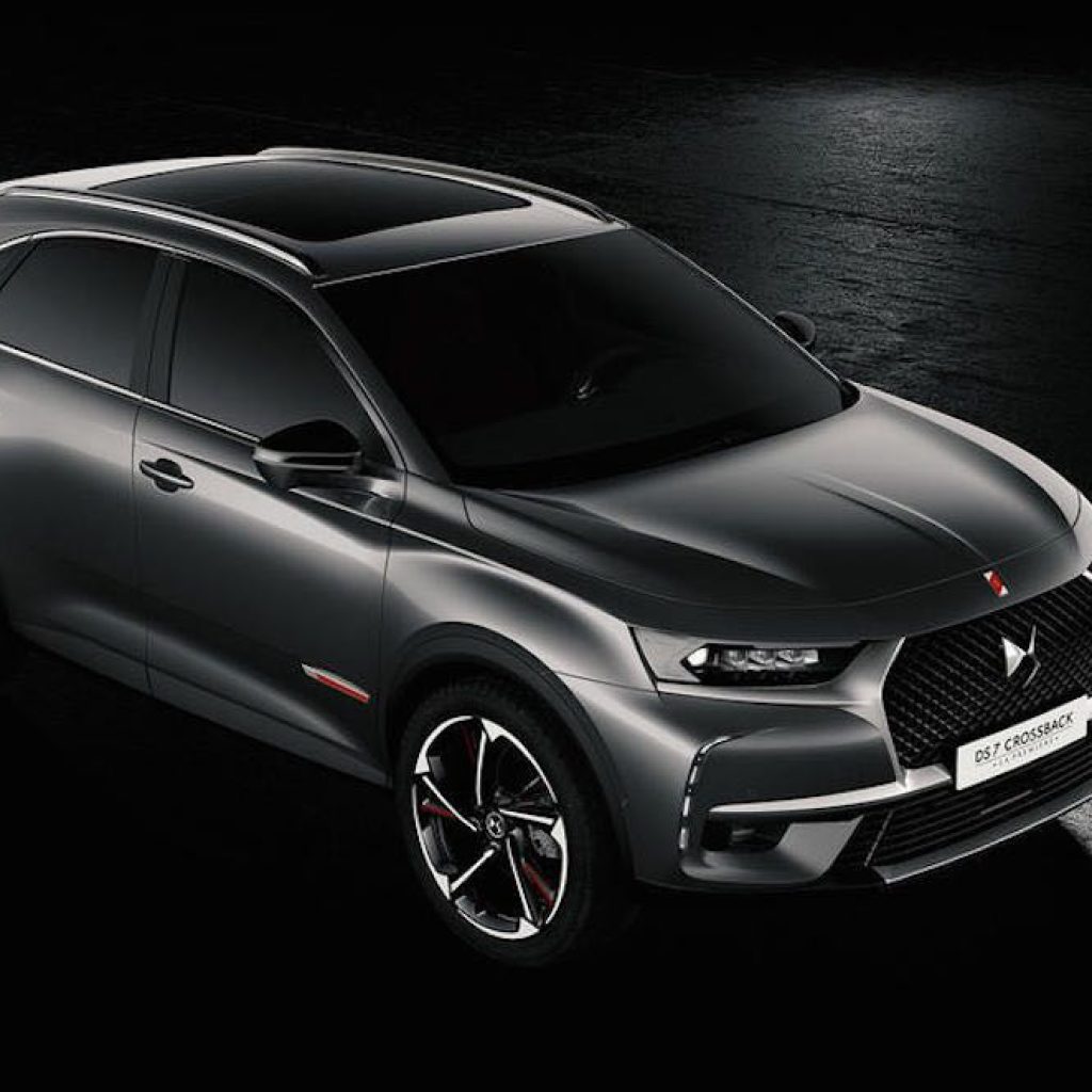 نسل جدید اتومبیل‌های برند DS سیستم خودران خواهند داشت!