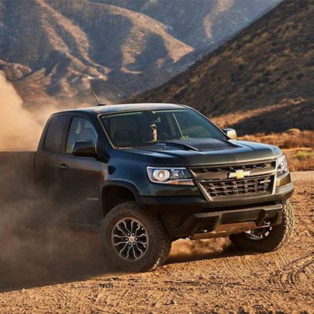 هترین ماشین‌های آفرود حال حاضر دنیا