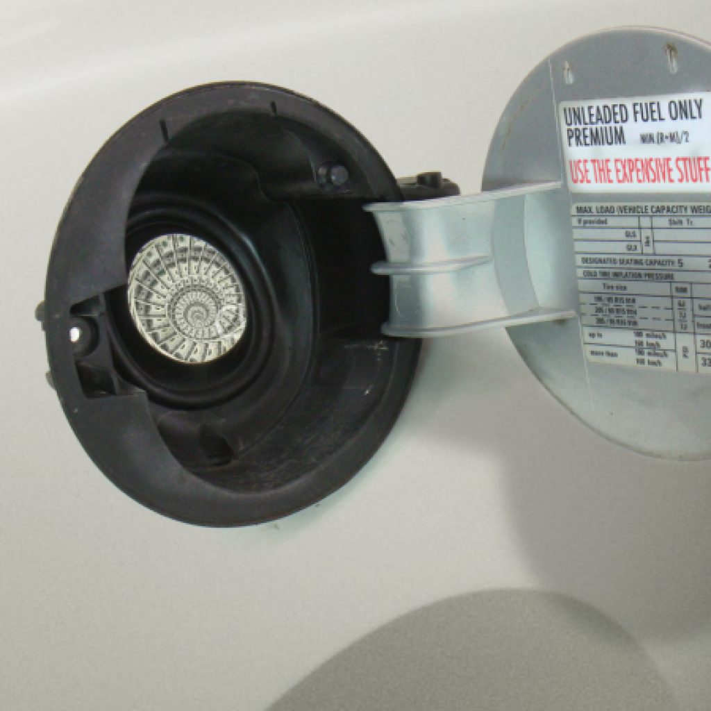 بنزین معمولی و سوپر