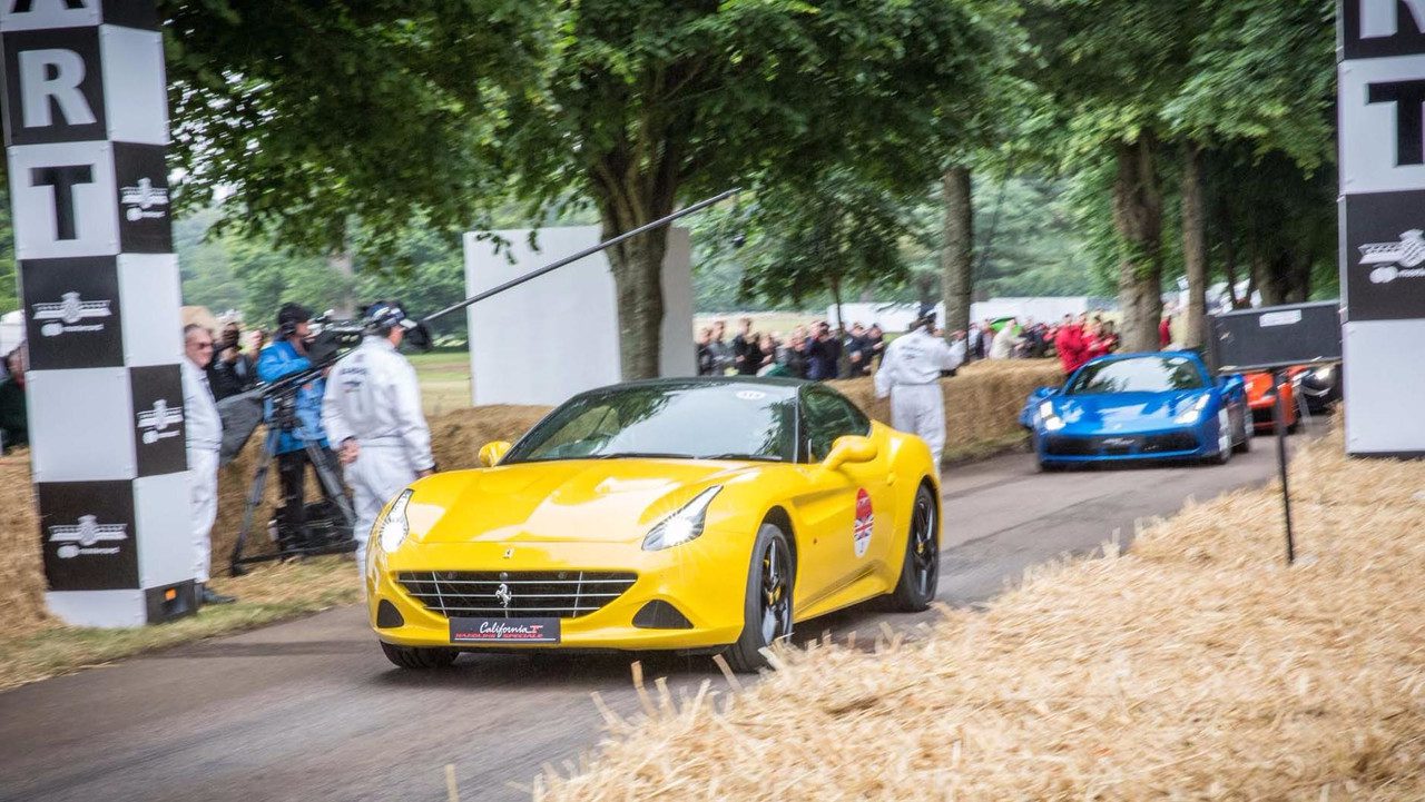 گارانتی 15 ساله فراری برای خودروهای صفر و کارکرده خود!