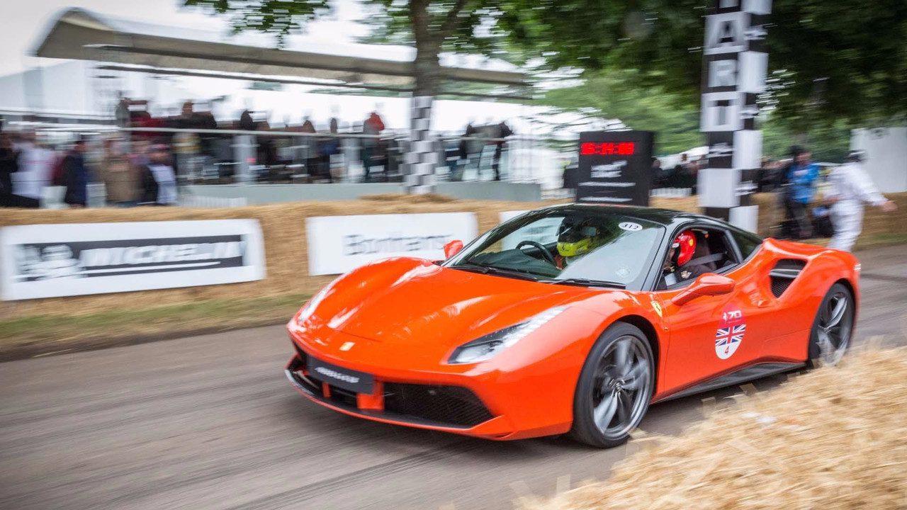 گارانتی 15 ساله فراری برای خودروهای صفر و کارکرده خود!