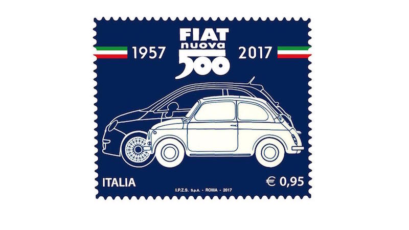 fiat-500-commemorative-stamps