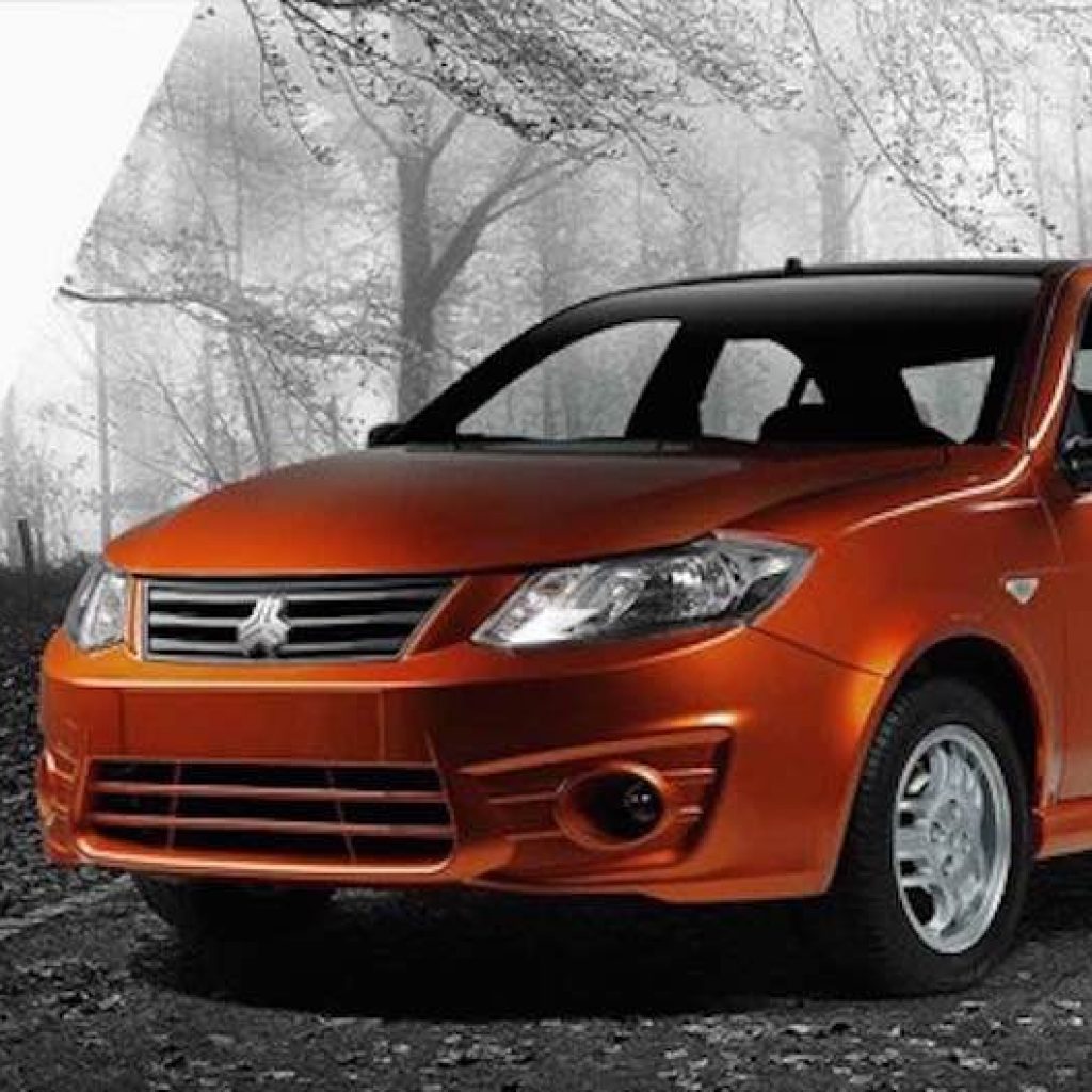 سایپا شرایط فروش نقدی محصولاتش را منتشر کرد!