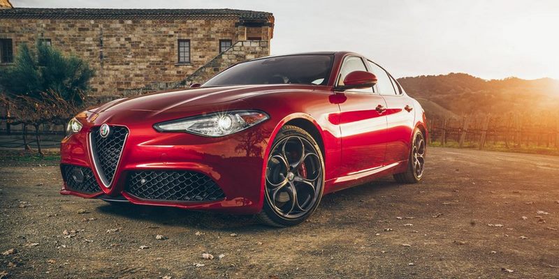 معرفی 7 خودرو فوق‌العاده جذاب سال 2017