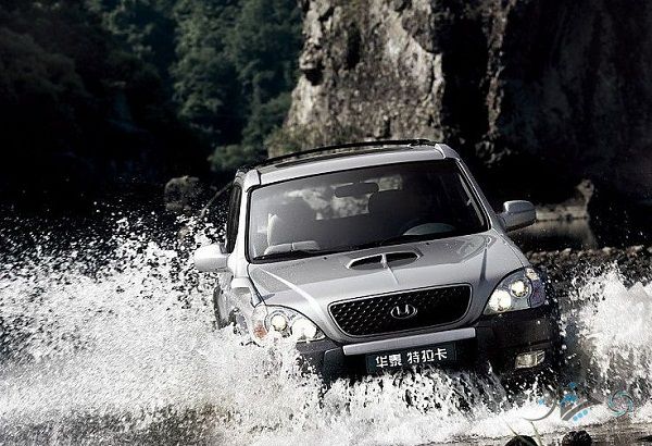 ریگان خودرو و ناشناخته‌های جدیدش!