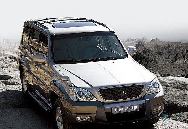 ریگان خودرو و ناشناخته‌های جدیدش!