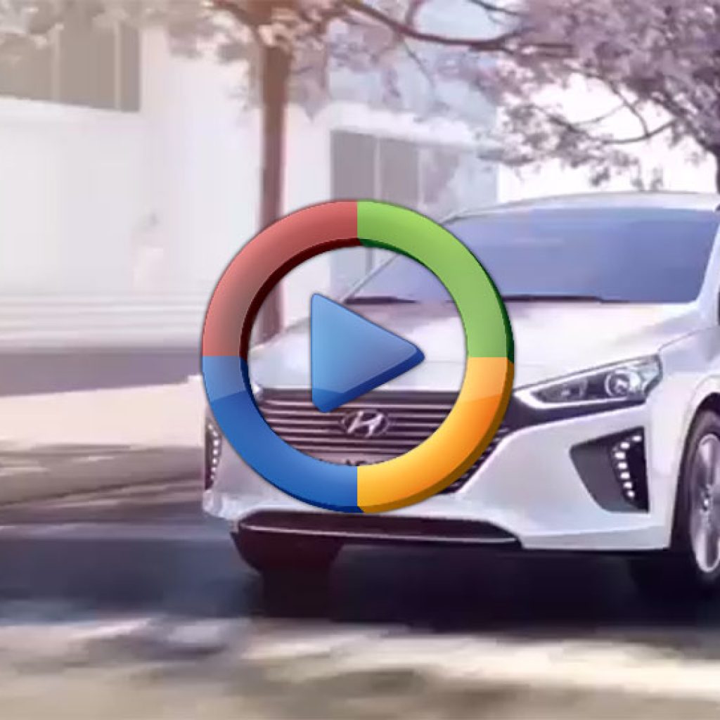 بررسی هیوندای یونیک (ویدئوی اختصاصی)