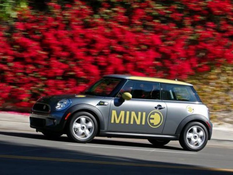 برنامه ریزی بی‌ام‌و برای ساخت یک مینی خودرو تمام الکتریکی در سال 2019 میلادی