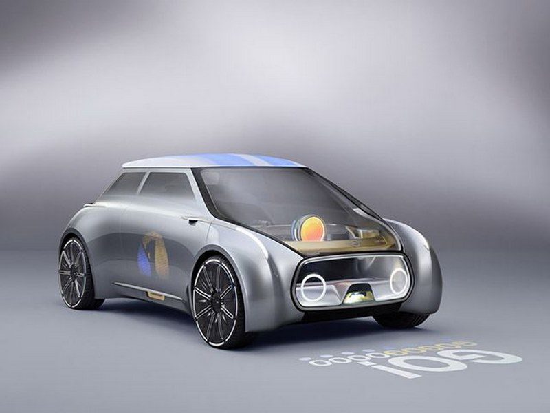 برنامه ریزی بی‌ام‌و برای ساخت یک مینی خودرو تمام الکتریکی در سال 2019 میلادی