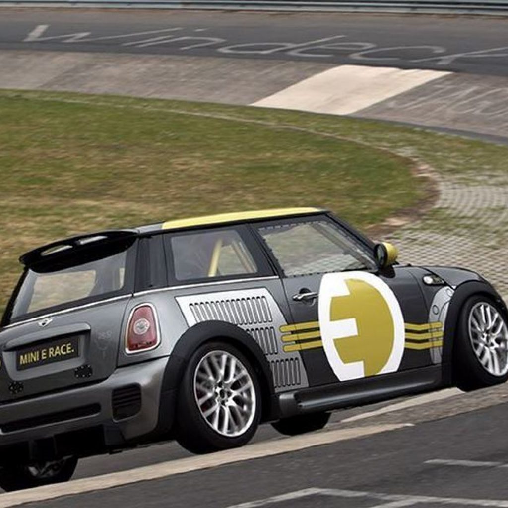 برنامه ریزی بی‌ام‌و برای ساخت یک مینی خودرو تمام الکتریکی در سال 2019 میلادی