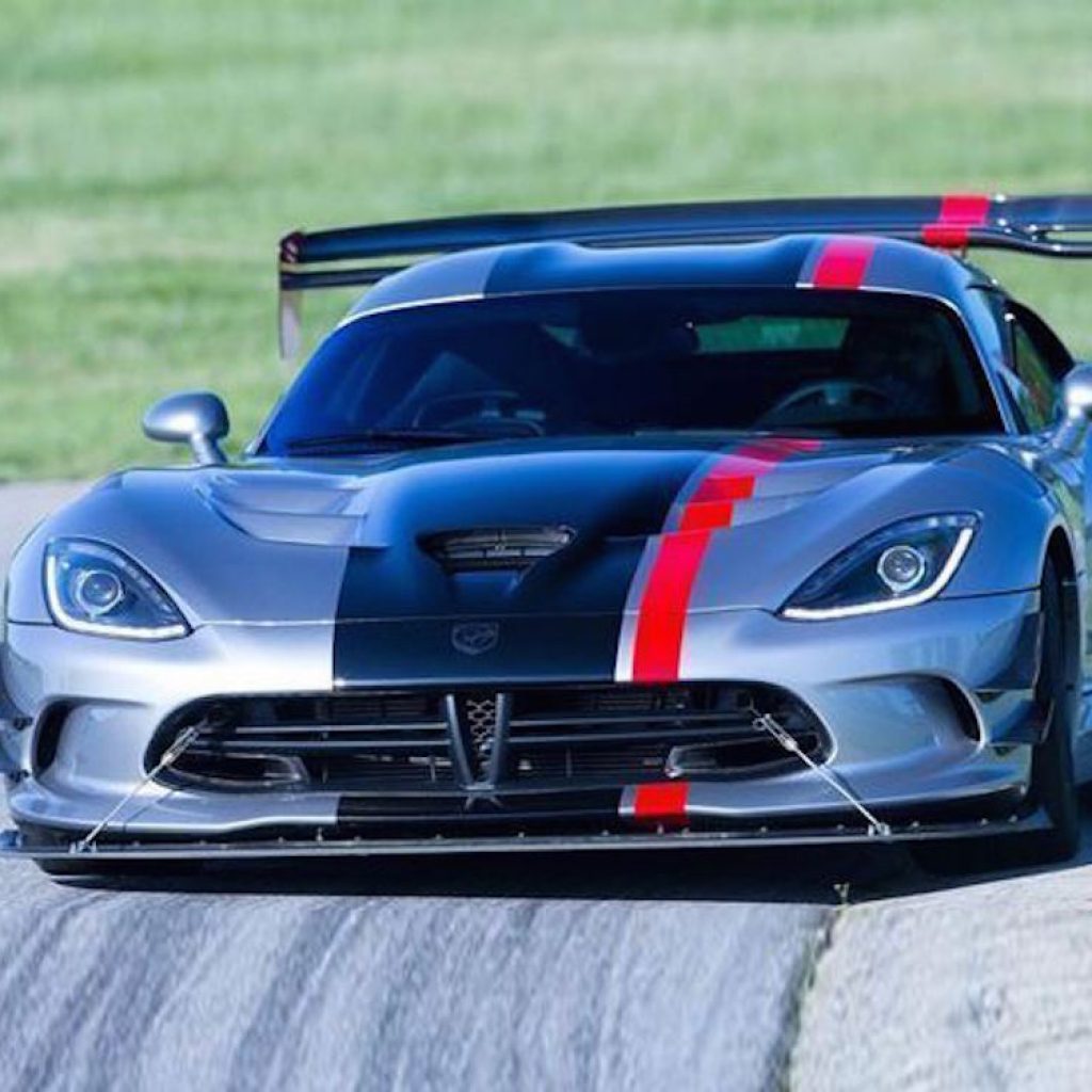 تعطیلی خط تولید دوج وایپر بعد از ۲۵ سال!