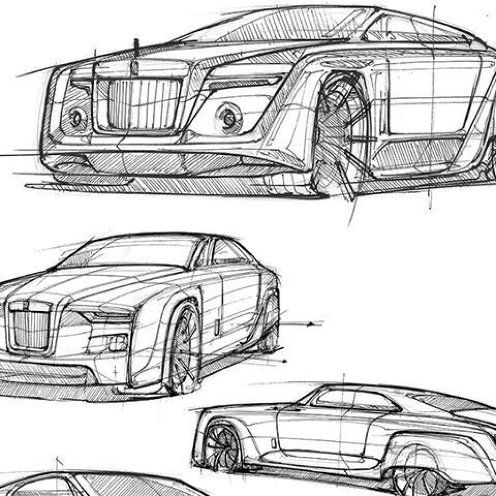 رولزرویس فانتوم