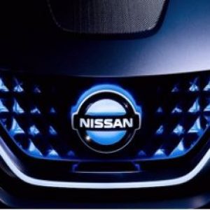 تصاویری از مدل 2018 نیسان LEAF منتشر شد!