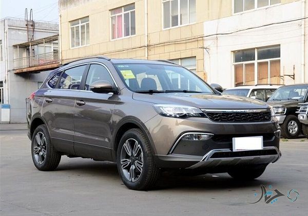 ریگان خودرو و ناشناخته‌های جدیدش!