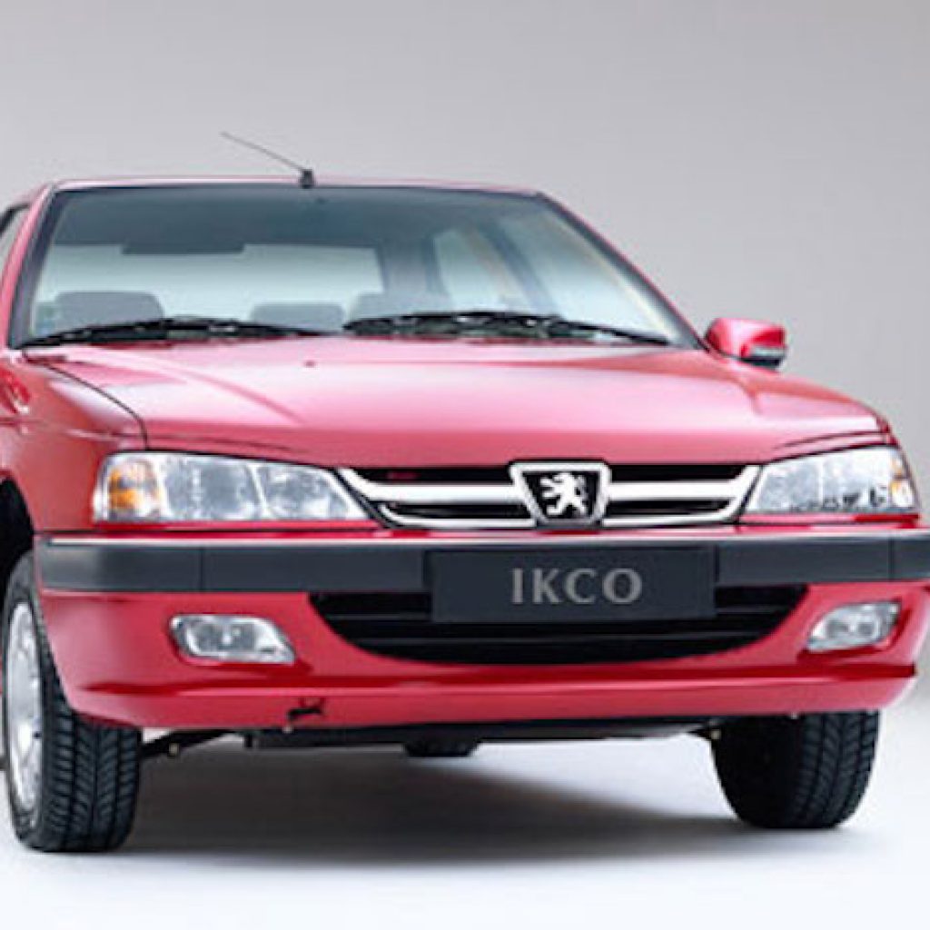 میزان مصرف سوخت پژو پارس LX چقدر است؟