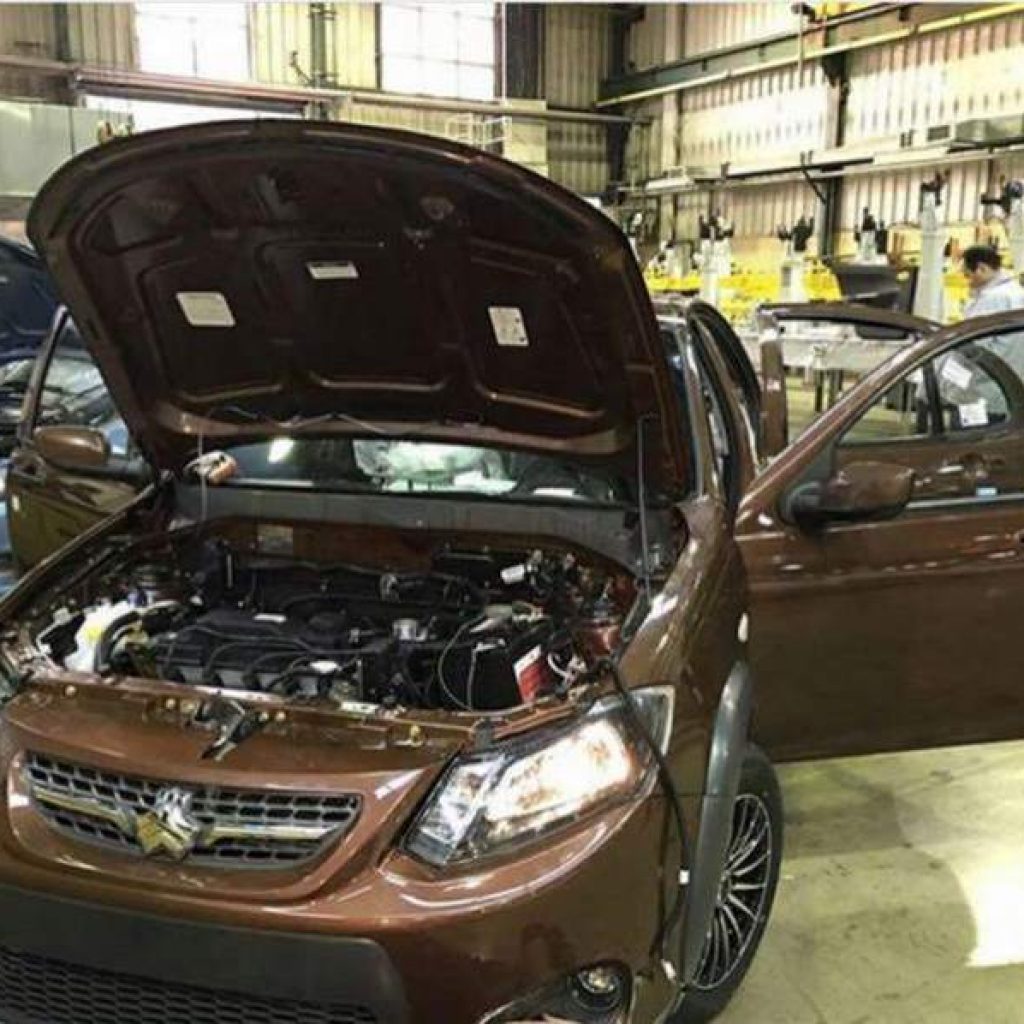 سایپا کوییک دستی، کوییک فول و کوییک فول پلاس چه فرقی باهم دارند؟