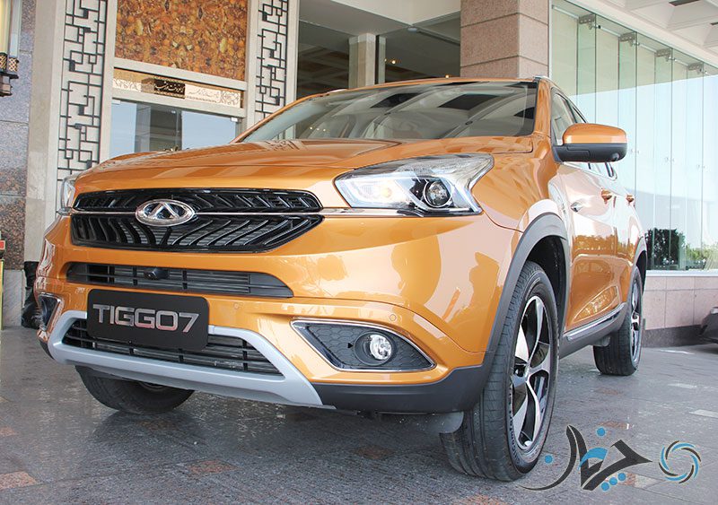 شرایط فروش عجیب تیگو 7 جدید: آیا این خودرو ارزش خرید دارد؟