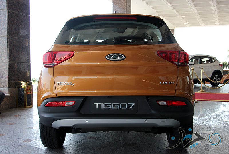 7 دلیل برای آنکه تیگو 7 نخریم!