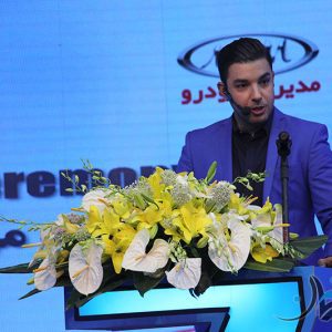 چری تیگو 7 به‌صورت رسمی در ایران رونمایی شد!