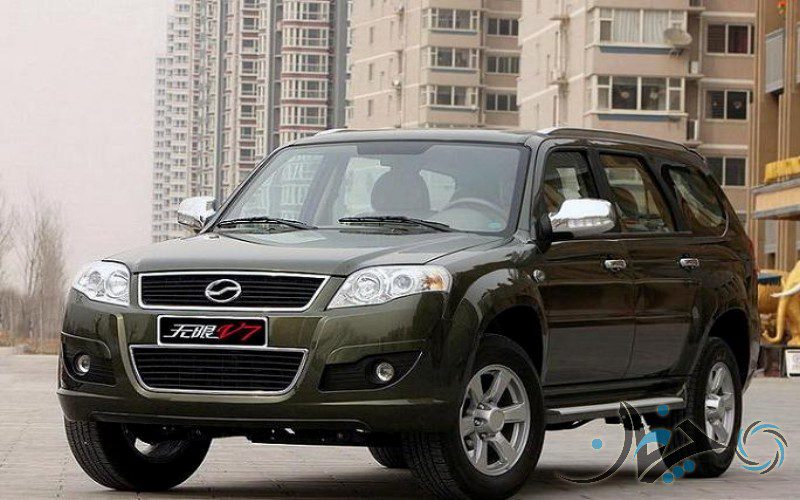 7 دلیل برای آنکه لندمارک V7 نخریم!