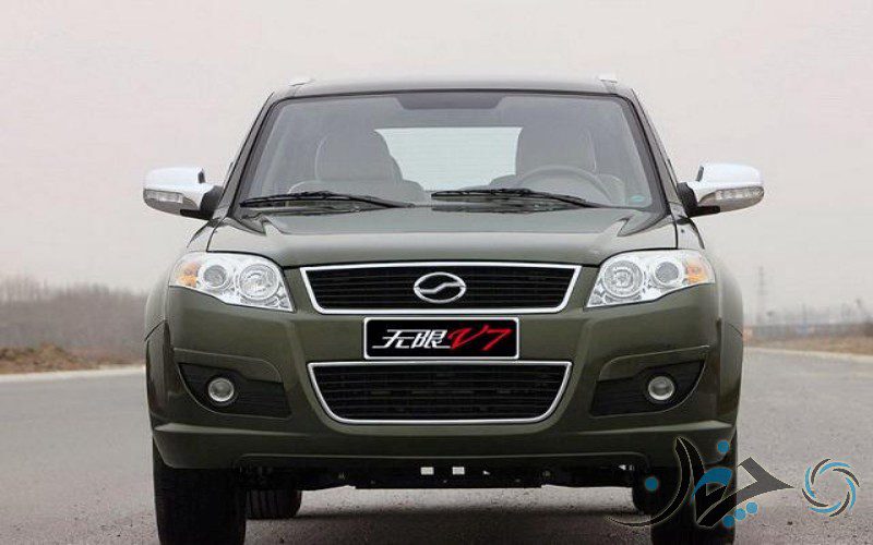 7 دلیل برای آنکه لندمارک V7 نخریم!