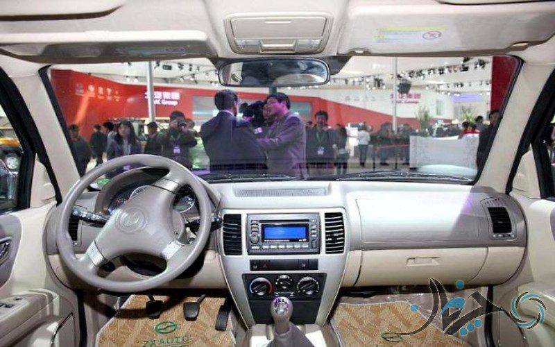 7 دلیل برای آنکه لندمارک V7 نخریم!