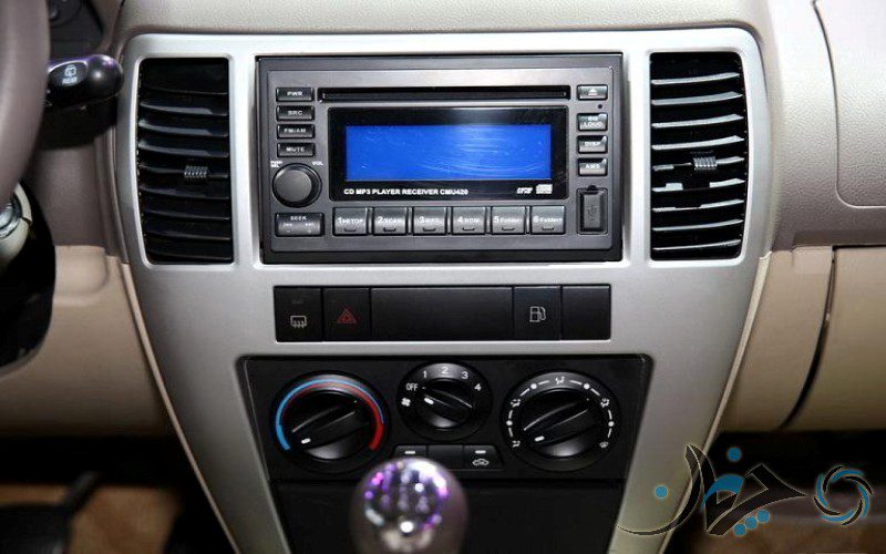 7 دلیل برای آنکه لندمارک V7 نخریم!