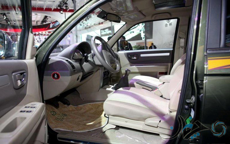 7 دلیل برای آنکه لندمارک V7 نخریم!